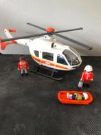 Playmobil Ziekenhuis Helikopter 6686, Kinderen en Baby's, Speelgoed | Playmobil, Ophalen of Verzenden, Gebruikt, Los playmobil