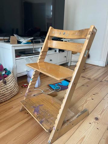 Gebruikte Stokke beschikbaar voor biedingen