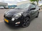 Renault Twingo 1.2 16V Collection AIRCO/SPORTVELGEN/CRUISE!, Voorwielaandrijving, Gebruikt, Zwart, 4 cilinders