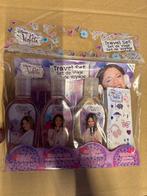 Disney Violetta Travel Set - Nieuw, Ophalen of Verzenden, Nieuw
