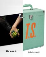 Taylor Swift Vinyl Case te ruil voor Wicked RSD Vinyl, Ophalen, Zo goed als nieuw, 12 inch, Overige genres