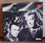 2x ABC Maxi Singles, Cd's en Dvd's, Vinyl | Pop, Verzenden, 1980 tot 2000, Gebruikt, 12 inch