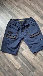 Storvik werkbroek kort, Tuin en Terras, Werkkleding, Heren, Storvik, Ophalen of Verzenden, Zo goed als nieuw