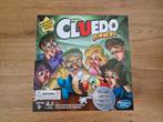 Cluedo, Ophalen, Zo goed als nieuw