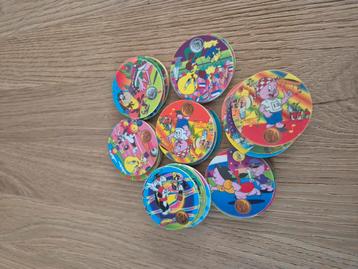 Flippos Smiths (Nummers zie omschrijving) beschikbaar voor biedingen