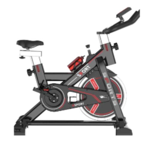 Indoor cycling bike | NIEUW | Hometrainer | Cardio | Fiets, Sport en Fitness, Fitnessmaterialen, Zo goed als nieuw, Overige typen