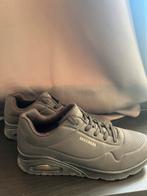 Skechers schoenen, Ophalen of Verzenden, Zo goed als nieuw, Zwart, Sneakers of Gympen