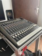 Mackie 1642 VLZ3 compacte mengtafel, Ophalen, Zo goed als nieuw, 10 tot 20 kanalen