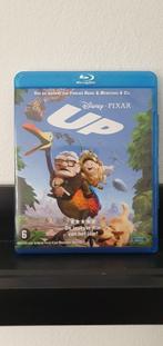 Up       Blu-Ray, Ophalen of Verzenden, Zo goed als nieuw, Tekenfilms en Animatie