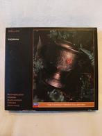 Bellini - Norma (3 cd's), Gebruikt, Met libretto, Opera of Operette, Ophalen of Verzenden