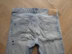 Mooie Scotch & Soda spijkerbroek, Phaidon maat 33-34, Blauw, Ophalen of Verzenden, Zo goed als nieuw, W33 - W34 (confectie 48/50)