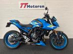 SUZUKI GSX-8S (bj 2023) STREET XTREME PLUS, BTW MOTOR, Bedrijf, Onbekend, Meer dan 35 kW, Onbekend