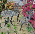 Tuinset, Overige materialen, Gebruikt, Tuinset, Ophalen