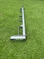 LEUNINGHOUDER BETONDEK VERSTELBAAR 2 stuks, Doe-het-zelf en Verbouw, Steigers, Ophalen, Gebruikt, Overige typen, Minder dan 2 meter