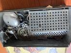 doosje oude meccano, Ophalen of Verzenden