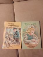 Boeken Jac. Overeem, Ophalen of Verzenden, Gelezen, Jac.Overeem