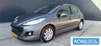Peugeot 207 1.4 VTi Access, Voorwielaandrijving, Euro 5, Gebruikt, 1064 kg