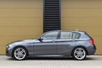 BMW 1-serie 120i Centennial High Executive * M Sportpakket *, 1-Serie, Achterwielaandrijving, Gebruikt, 4 cilinders