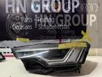 Audi A6 S6 C8 4K-koplamp, Gebruikt, -, -, Ophalen of Verzenden