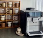 Siemens EQ600 Plus S300, Ophalen, Zo goed als nieuw, Espresso apparaat, Koffiebonen