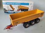 VGM KIEPER EVEREST 30 ATT COLLECTIONS 1:32, Ophalen of Verzenden, Nieuw, Tractor of Landbouw, Overige merken