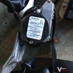 Peugeot 208 2017 Airbag set, Auto-onderdelen, Ophalen, Gebruikt, -, -