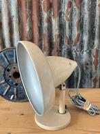 Vintage tafellamp / spotlight, Ophalen of Verzenden