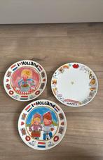 Borden Blond Amsterdam, Ophalen, Aardewerk, Blond Amsterdam, Bord(en)