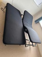 2 x Mline Multi Motion electrisch verstelbare bedbodems, Ophalen, 90 cm, Eenpersoons, Zo goed als nieuw
