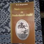 Hoogstraaten - Nederlanders in nederlands-indie, Boeken, Geschiedenis | Wereld, Ophalen of Verzenden, Zo goed als nieuw, 20e eeuw of later