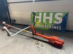 accu bosmaaier husqvarna 536 lirx prijzen vanaf 225 euro, Tuin en Terras, Ophalen, Gebruikt, 10 tot 30 cm, Benzine
