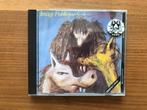 Public Image Ltd.. - Paris Au Printemps CD 1990, Ophalen of Verzenden, Zo goed als nieuw, Poprock