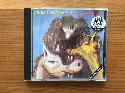 Public Image Ltd.. - Paris Au Printemps CD 1990, Cd's en Dvd's, Cd's | Rock, Zo goed als nieuw, Poprock, Ophalen of Verzenden