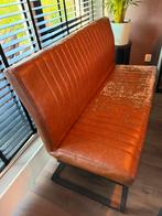 Eettafelbank - Opknapper, Ophalen