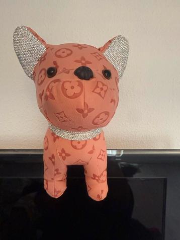 Leuk strass hondje te koop! beschikbaar voor biedingen
