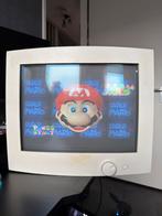 17 inch CRT Monitor, Computers en Software, Monitoren, Gebruikt, Ophalen of Verzenden, Overige typen, VGA