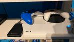 Xbox Series S 512 GB + 2 controllers + 1TB externe opslag, Spelcomputers en Games, Spelcomputers | Xbox Series X en S, Ophalen
