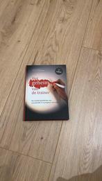 Lianne Kaufman - Het geheim van de trainer, Ophalen of Verzenden, Zo goed als nieuw, Lianne Kaufman; Janneke Ploegmakers