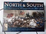 North & South  phalanx Games, Hobby en Vrije tijd, Gezelschapsspellen | Bordspellen, Een of twee spelers, Ophalen of Verzenden