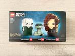 Lego 40496 Voldemort, Nagini & Bellatrix, Ophalen of Verzenden, Nieuw, Complete set, Lego