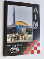 Spotting Group Volkel, januari 2020, Verzamelen, Ophalen of Verzenden, Gebruikt, Boek of Tijdschrift