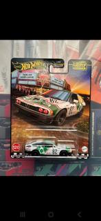 Hot wheels premium alfa Romeo !!, Ophalen of Verzenden, Nieuw, Auto