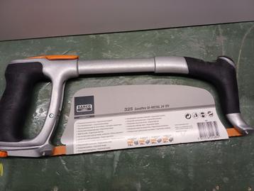 Bahco Metaalzaagbeugel - Nieuw Ergonomisch Design beschikbaar voor biedingen