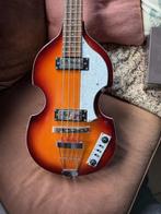 beatle bass hofner (ruil/koop?), Muziek en Instrumenten, Snaarinstrumenten | Gitaren | Bas, Ophalen of Verzenden, Gebruikt, Elektrisch