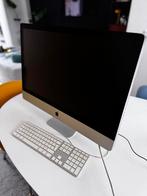 Apple iMac 27” - zeer goede Staat!, Computers en Software, Apple Desktops, Ophalen, Gebruikt, SSD, IMac