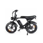 Stoere Fatbike - Ouxi V8 Pro, Fietsen en Brommers, Elektrische fietsen, Overige merken, Gebruikt, Ophalen of Verzenden, 51 tot 55 cm