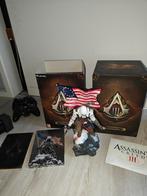 Assassins creed 3 Freedom edition, Spelcomputers en Games, Games | Overige, Gebruikt, Vanaf 18 jaar, 1 speler, Ophalen