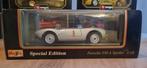 Maisto Special Edition Porsche 550 A Spyder 1:18, Hobby en Vrije tijd, Modelauto's | 1:18, Ophalen of Verzenden, Zo goed als nieuw