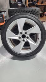 17 inch 225/45/17 A3, Golf velgen all-season / winter, Auto-onderdelen, Banden en Velgen, Ophalen, Gebruikt, Velg(en), 17 inch