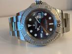 Rolex Yacht-master 126622, Sieraden, Tassen en Uiterlijk, Horloges | Heren, Ophalen, Zo goed als nieuw, Staal, Rolex